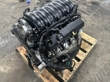 14 15 16 Silverado Sierra 5.3 l83 engine vin c 155k #179