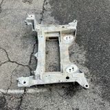 05-13 C6 CORVETTE FRONT SUBFRAME CRADLE OEM 15864492