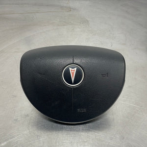 04-06 Pontiac gto drivers airbag #27