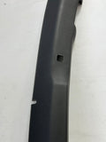 05-13 C6 CORVETTE UPPER ROOF WINDSHIELD TRIM PANEL FOR HEADLINER OEM #159