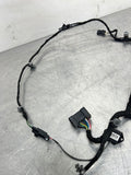 2018 CAMARO SS LH DRIVER SIDE DOOR PANEL HARNESS 84262356 OEM