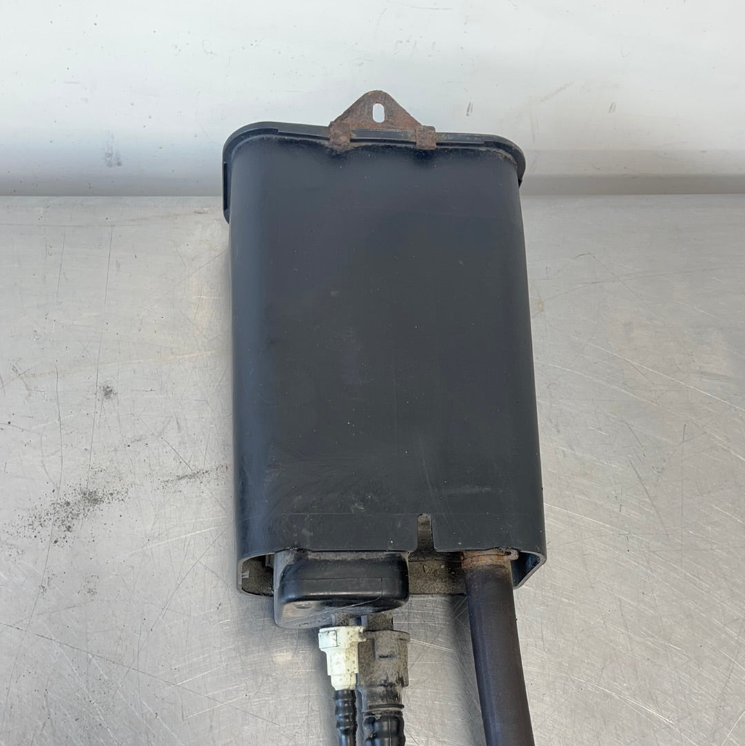 0406 PONTIAC GTO EVAP SYSTEM HOSES OEM 92157312 67 NextGenPartsPlace