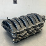 L83 INTAKE MANIFOLD LOADED WITH THROTTLE BODY OEM
