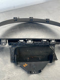 08- 09 PONTIAC G8 INSTRUMENT CLUSTER BEZEL TRIM OEM 92161833 #62