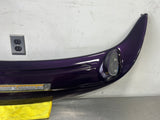 04 - 06 PONTIAC GTO SPOILER COSMOS PURPLE USED OEM #164