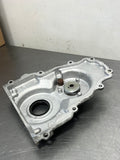 LS 4.8 5.3 6.0 6.2 FRONT ENGINE TIMING COVER W/ VVT & CAM PHASER OEM 12594939