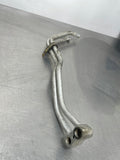 01-04 C5 CORVETTE HEATER CORE HOSE LINES OEM #35