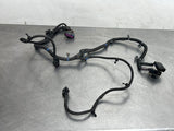 2019 CAMARO SS REAR CRADLE SUSPENSION HARNESS OEM #136