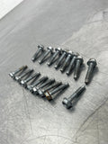 GEN V LT1 COIL PACK BOLT KIT 16 PCS OEM #C87