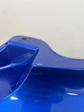 2004 PONTIAC GTO REAR BUMPER IMPULSE BLUE OEM #122