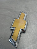 2019 CAMARO SS GOLD TRUNK EMBLEM 84003919 OEM #50