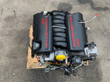 LS3 6.2 PRE ORDER