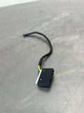 2008 C6 CORVETTE WIPER STALK PIGTAIL OEM