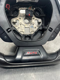 2018 CAMARO SS STEERING WHEEL OEM #121