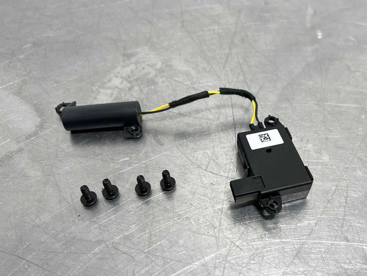 2017 CAMARO SS Anti-Theft Control Module OEM 13507599 – NextGenPartsPlace