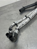 2022 CAMARO SS HEATER CORE HOSES OEM