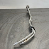 97-04 C5 CORVETTE HEATER CORE HOSE LINES OEM