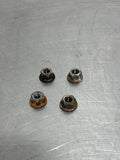 97-04 C5 CORVETTE SEAT NUTS OEM