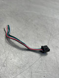 05-13 C6 CORVETTE DIMMER SWITCH PIGTAIL OEM