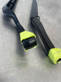 2013 CADILLAC CTS V WIPER ARMS OEM