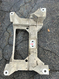 99 - 04 C5 CORVETTE REAR CRADLE SUBFRAME USED OEM 10266824