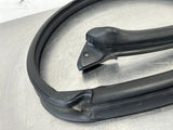 2005 C6 CORVETTE REAR HALO SEAL #106