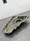 97-04 C5 CORVETTE FRONT TIMING COVER OEM 12556623 #C88