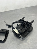2010 CAMARO SS LH DRIVER SIDE FRONT RECLINE LEVER AND CABLES OEM #73