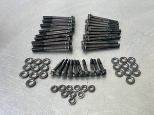 GEN IV LS2 6.0 ARP HEAD BOLT KIT #181