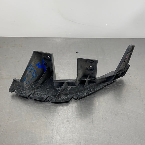 08 - 09 PONTIAC G8 LH BUMPER UPPER SUPPORT BRACKET OEM 92161535