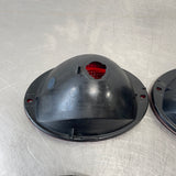 97 - 04 C5 CORVETTE REAR TAILIGHTS OEM #75