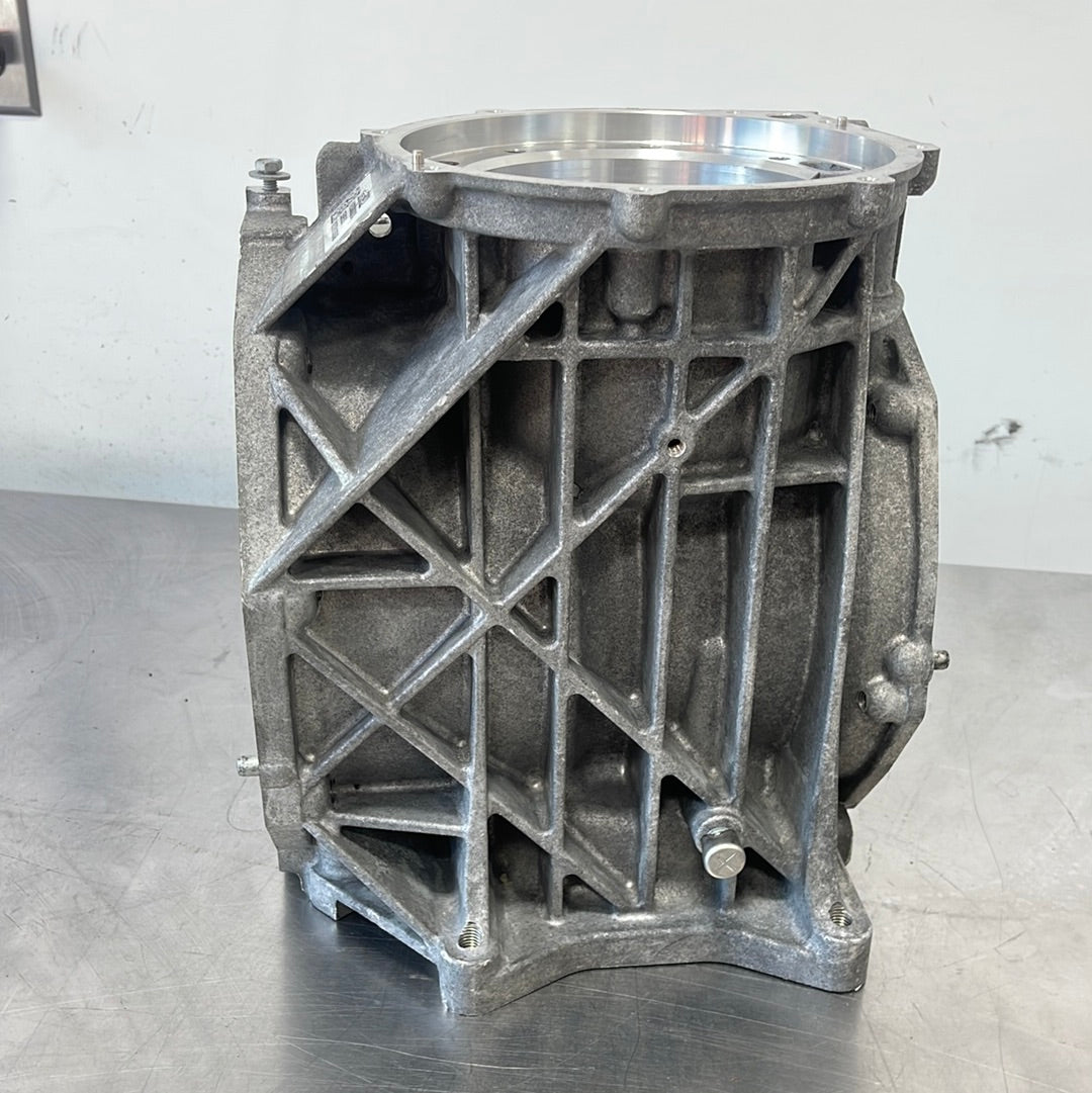 14-17 C7 CORVETTE REAR DIFFERENTIAL CASE OEM 23255922 #15