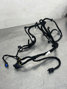 2022 CAMARO SS CENTER CONSOLE HARNESS 84446868 OEM #133