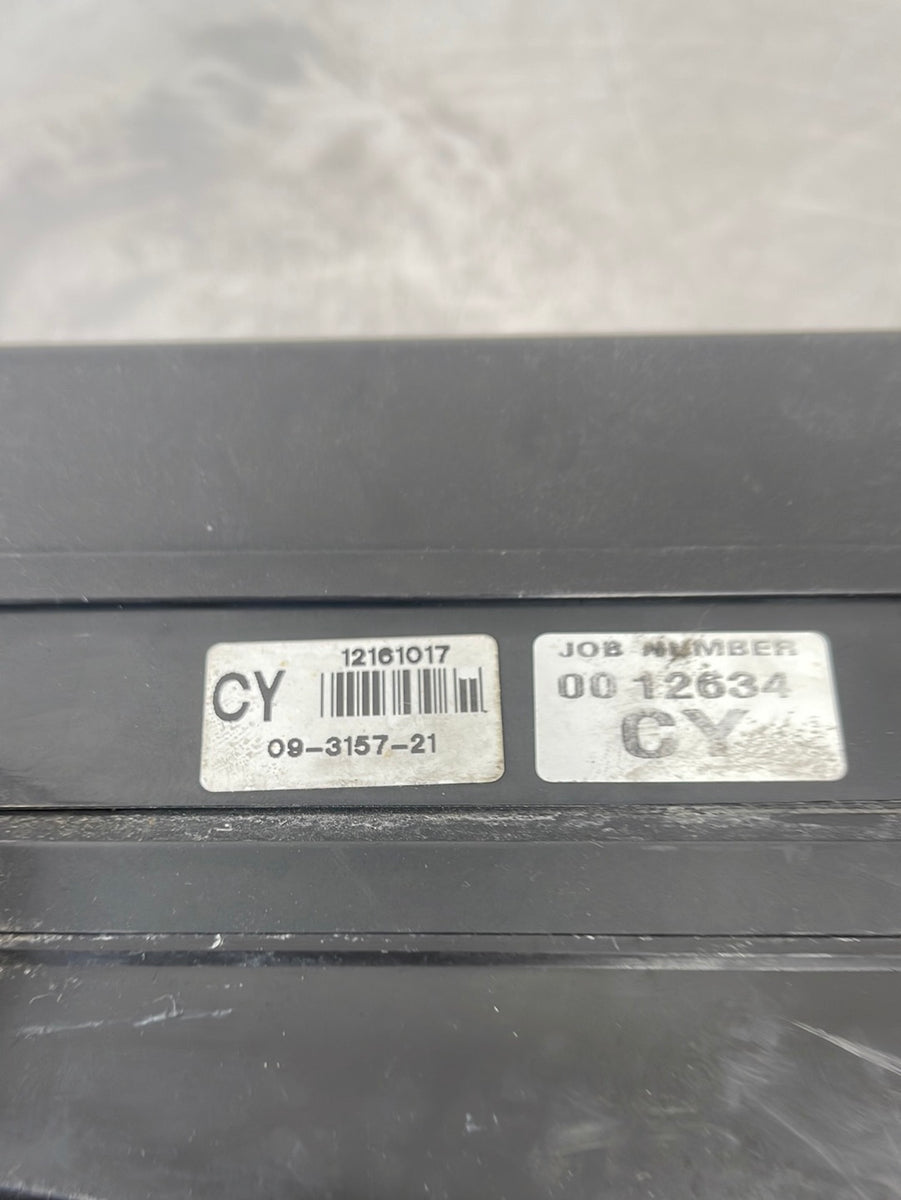 9798 C5 Corvette Under Hood Fusebox Fuse Block Engine Bay OEM 1216101