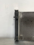 2006 PONTIAC GTO OEM RADIATOR FOR AUTOMATIC TRANSMISSION USED #27