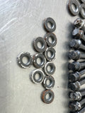 GEN IV LS2 6.0 ARP HEAD BOLT KIT #181