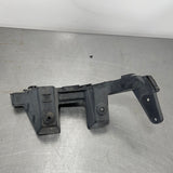 08 - 09 PONTIAC G8 LH BUMPER UPPER SUPPORT BRACKET OEM 92161535