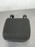 2016-2019 CAMARO SS CLOTH RH HEAD REST OEM #80