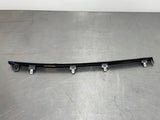 08 - 09 PONTIAC G8 LH DASH TRIM SILVER INSERT OEM 92204532