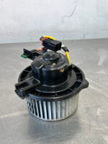 2004 PONTIAC GTO BLOWER MOTOR USED OEM #164