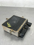 2014 FORD F350 DIESEL GLOW PLUG RELAY MODULE BC3A-12B533-BA OEM #157