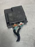 2018 CAMARO SS KEYLESS ENTRY MODULE with PIGTAILS OEM 13523236 #121