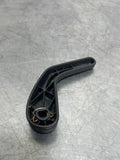 05-13 C6 CORVETTE LH DRIVER SIDE SEAT ADJUSTMENT LEVER OEM