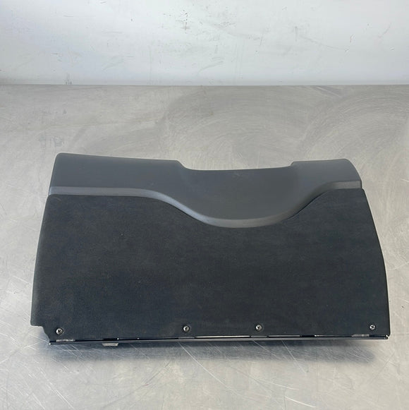 04 - 06 PONTIAC GTO KNEE BOLSTER BLACK OEM #57