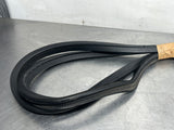 97-04 C5 CORVETTE REAR HATCH WEATHER STRIP OEM #117