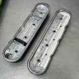 GM OEM GEN III LS VALVE COVER SET USED 12561821 12561823