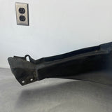 04 - 06 PONTIAC GTO FRONT DRIVER LH INNER FENDER WELL LINER OEM 92081645