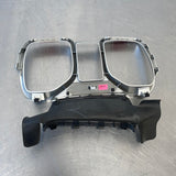 10-15 CAMARO CLUSTER BEZEL OEM 92240837 #73