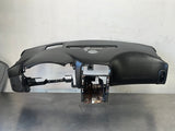 2006 C6 CORVETTE BLACK DASH BOARD WITH HUD CUTOUT OEM #183