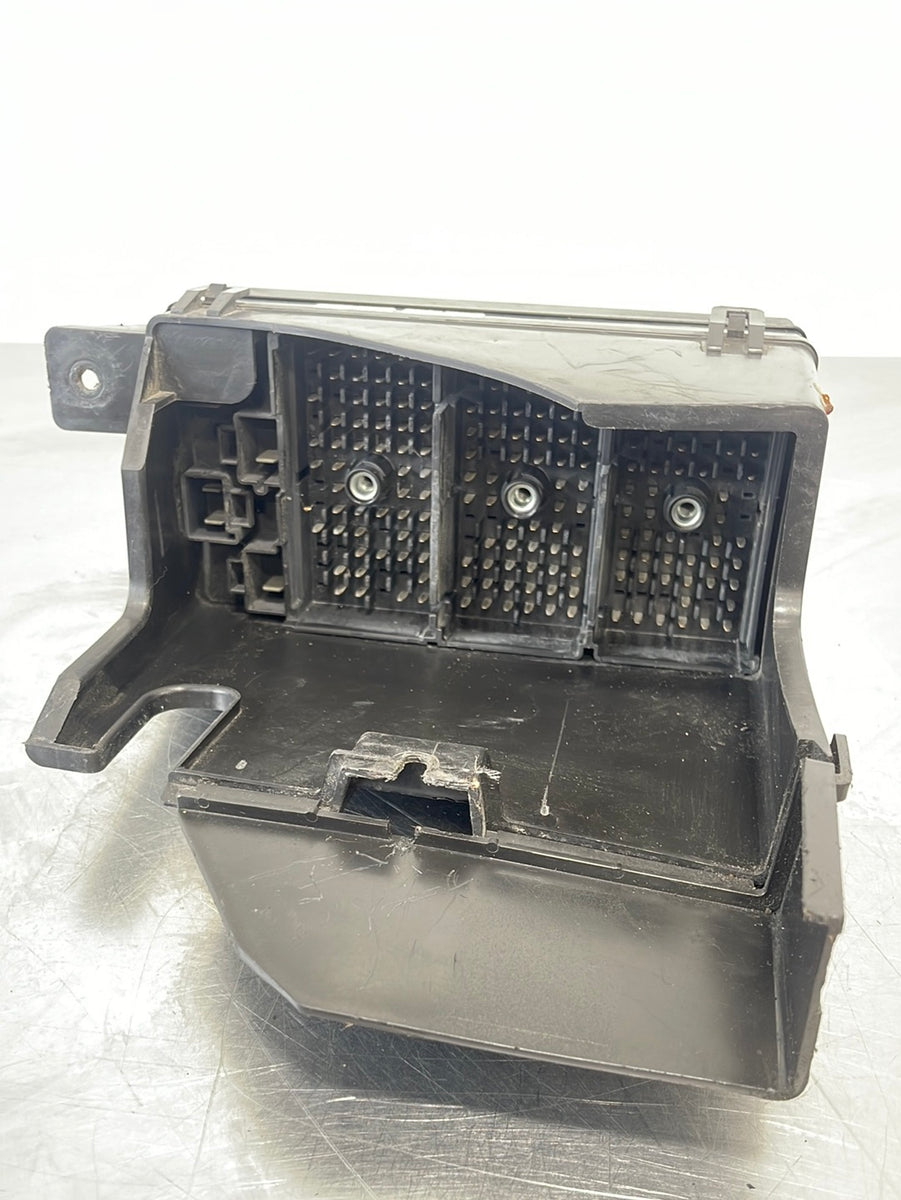 9798 C5 Corvette Under Hood Fusebox Fuse Block Engine Bay OEM 1216101